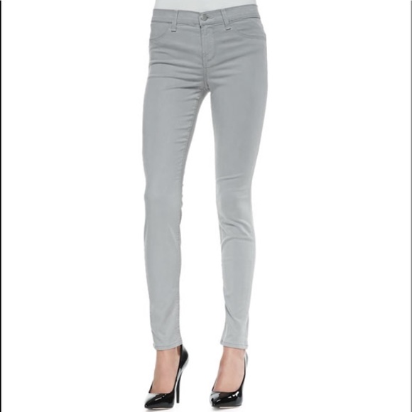 J Brand Denim - J brand jeans
